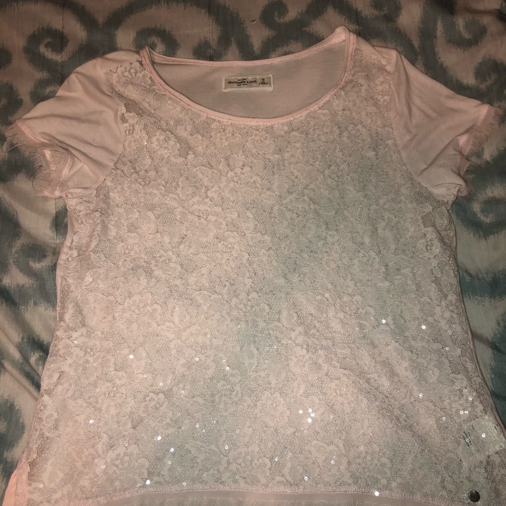 Abercrombie & Fitch blouse